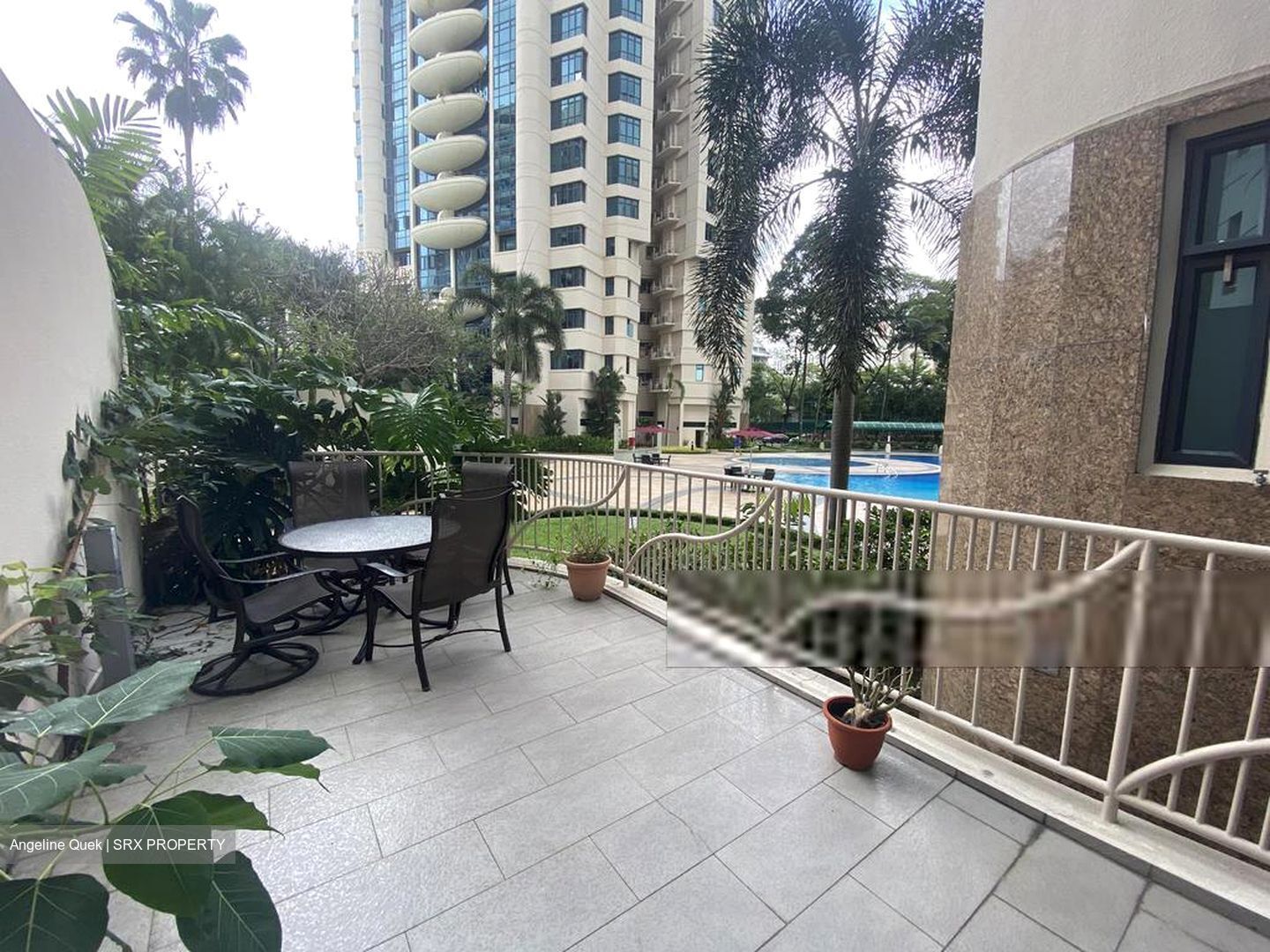 Valley Park (D10), Condominium #603698781